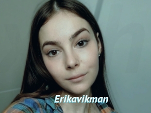 Erikavikman