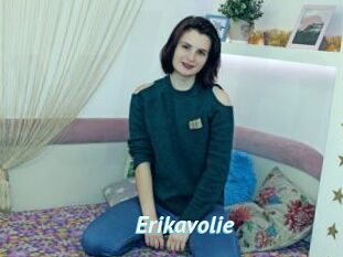 Erikavolie