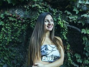 Eriki