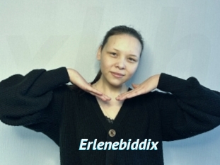 Erlenebiddix