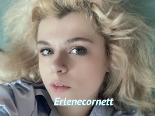 Erlenecornett