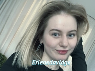Erlenedavidge