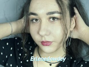 Erlenedowdey
