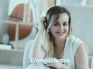 Erlenedownton