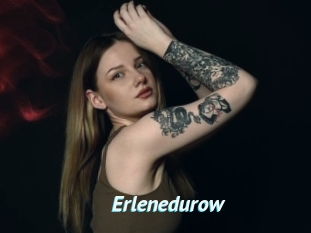 Erlenedurow