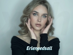 Erleneedsall