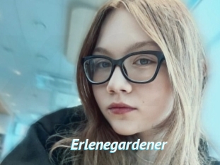Erlenegardener