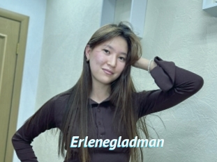 Erlenegladman