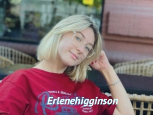 Erlenehigginson