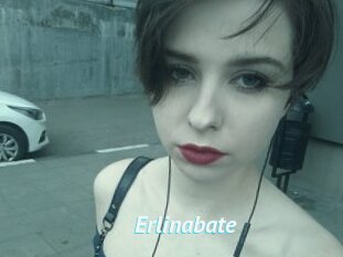 Erlinabate