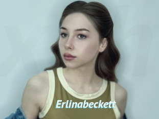 Erlinabeckett