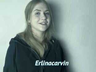 Erlinacarvin