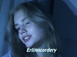Erlinacordery