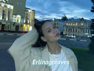 Erlinagreaves