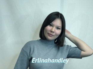 Erlinahandley