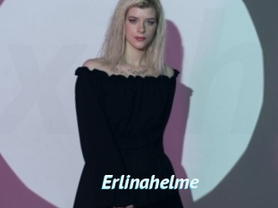 Erlinahelme