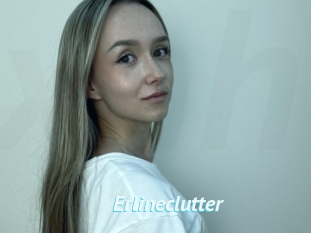 Erlineclutter