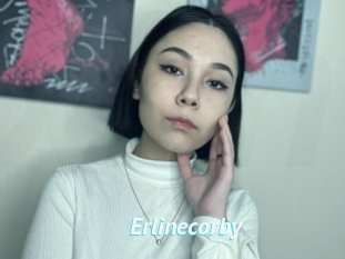 Erlinecorby