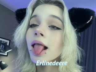 Erlinedeere