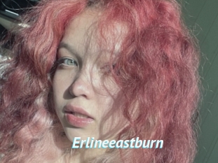 Erlineeastburn