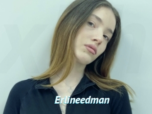 Erlineedman