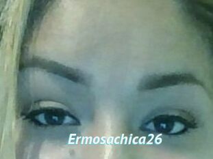 Ermosachica26