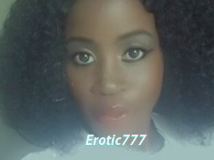 Erotic777