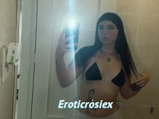 Eroticrosiex