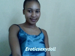 Eroticsexydoll