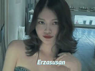 Erzasusan
