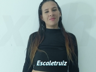 Escaletruiz