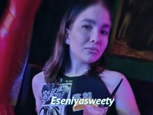 Eseniyasweety