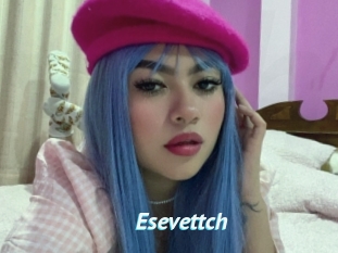 Esevettch