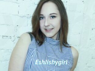 Eshlishygirl