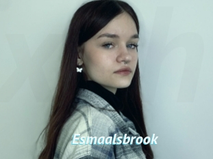 Esmaalsbrook
