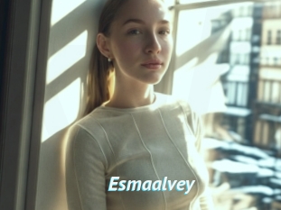 Esmaalvey