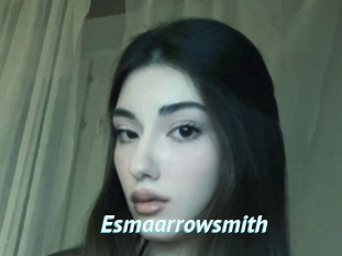 Esmaarrowsmith