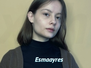 Esmaayres