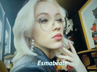 Esmabeale