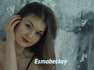 Esmabeckey
