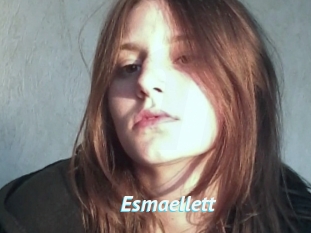 Esmaellett
