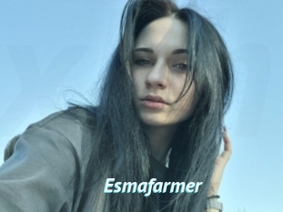 Esmafarmer