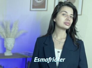 Esmafricker