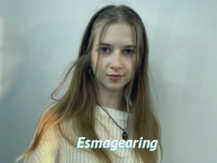 Esmagearing