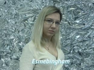 Esmebingham
