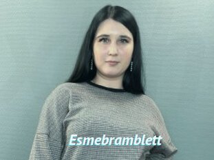 Esmebramblett