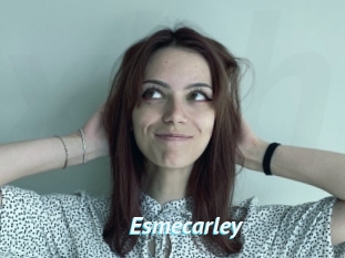 Esmecarley