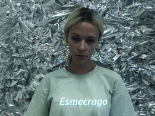 Esmecrago