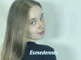 Esmedenner