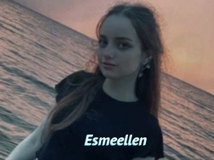 Esmeellen